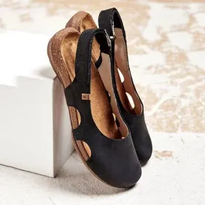 EVE ORTHOPEDIC SANDALS