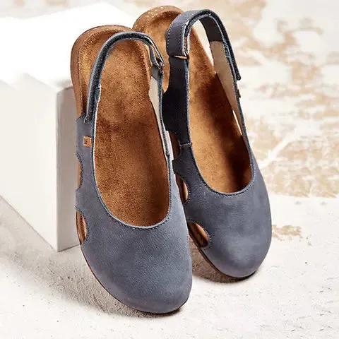 EVE ORTHOPEDIC SANDALS