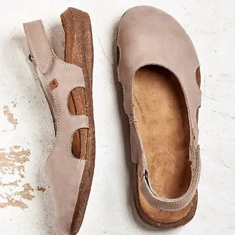EVE ORTHOPEDIC SANDALS