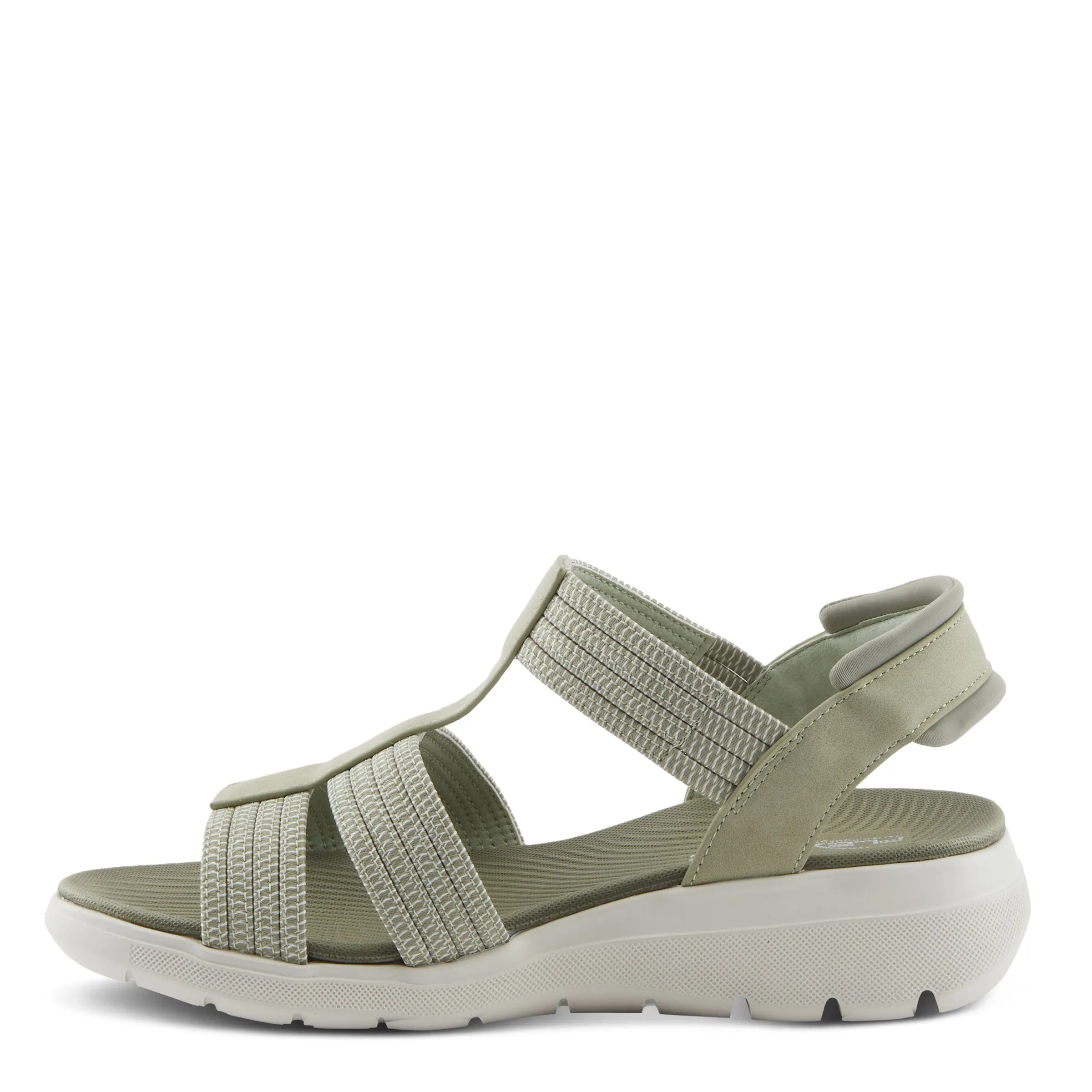 FLEXUS CARDONA SANDALS