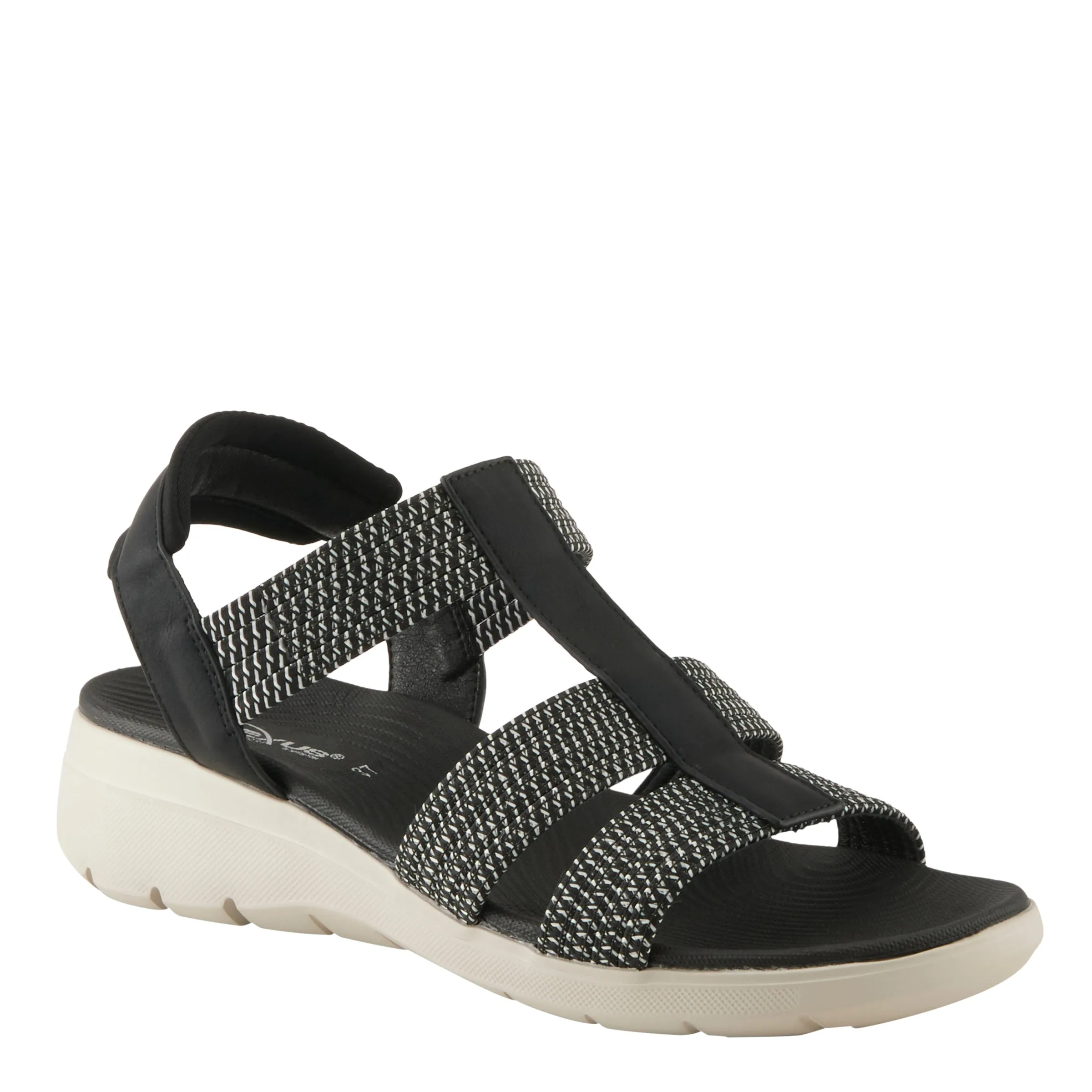 FLEXUS CARDONA SANDALS