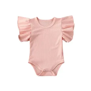 Flutter Sleeve