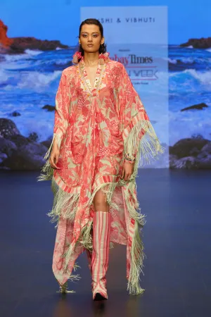 GALE KAFTAN