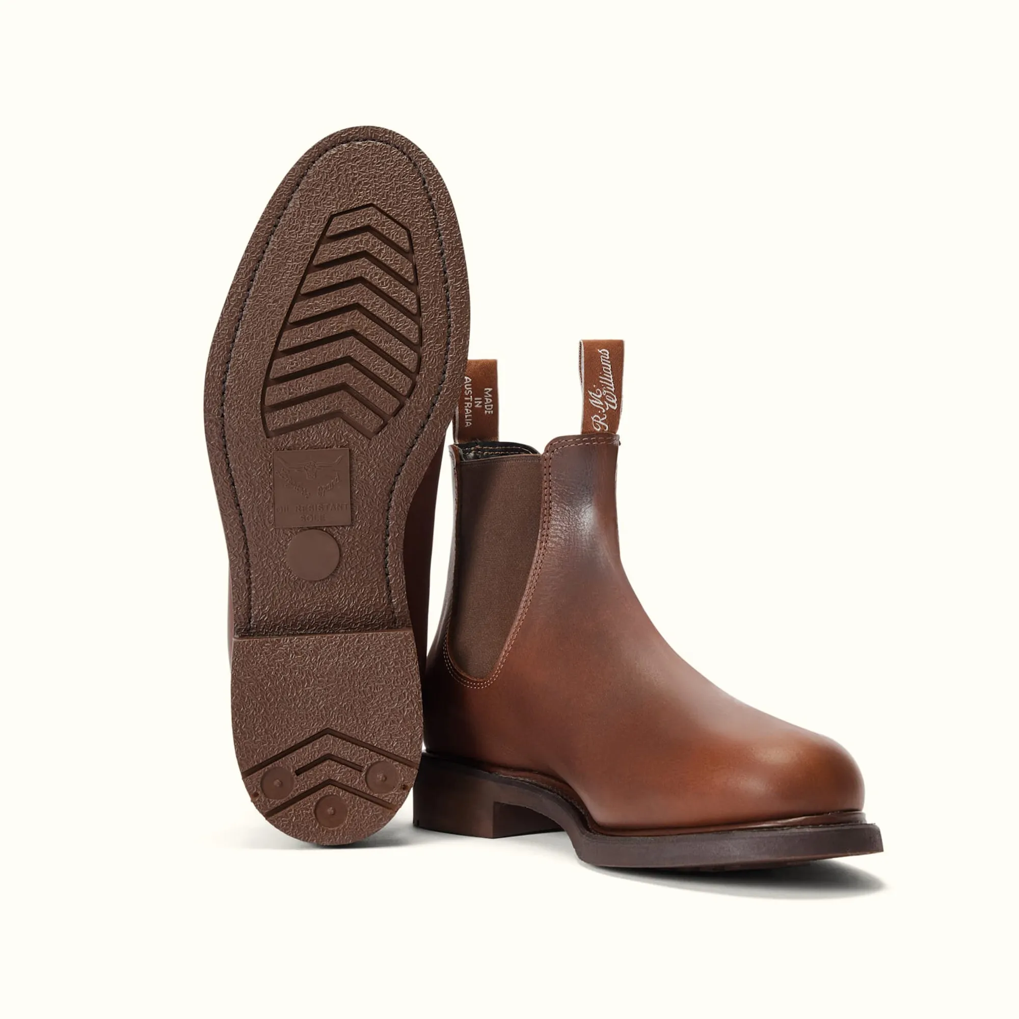 Gardener Boots