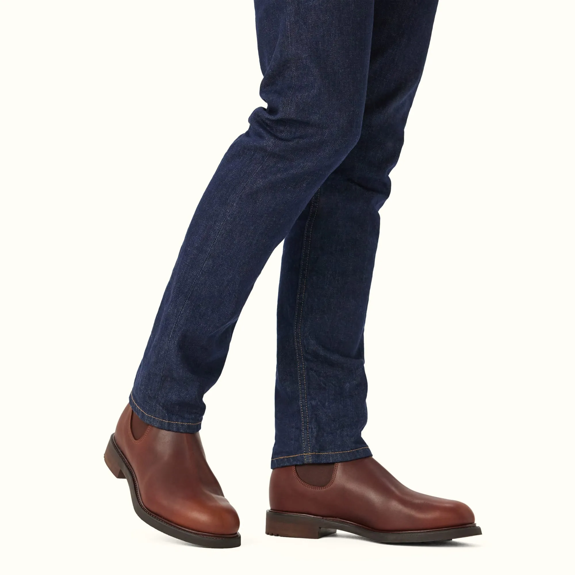 Gardener Boots