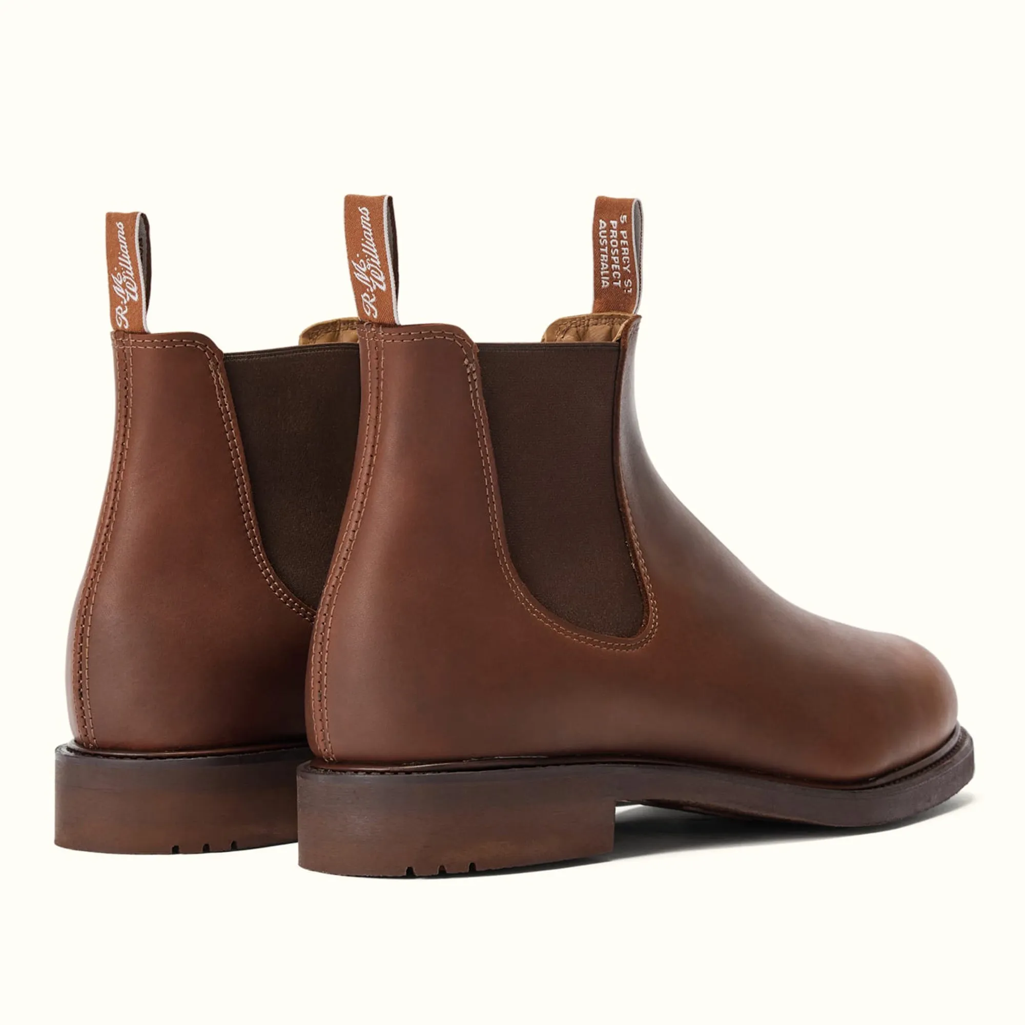 Gardener Boots
