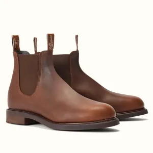 Gardener Boots
