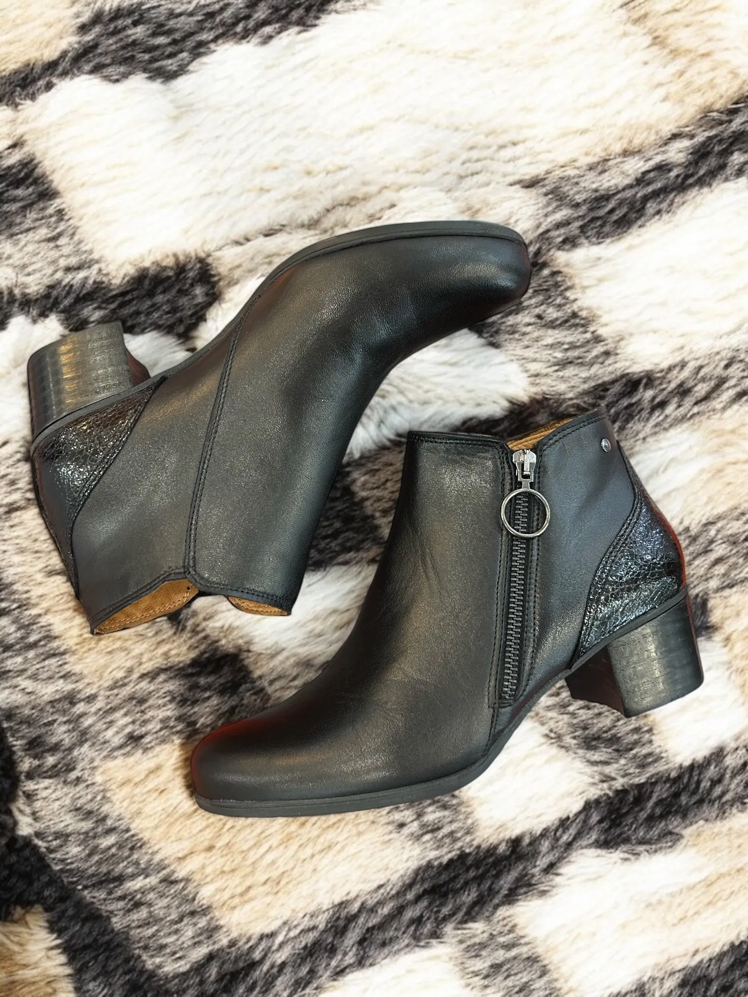 GIPSY -