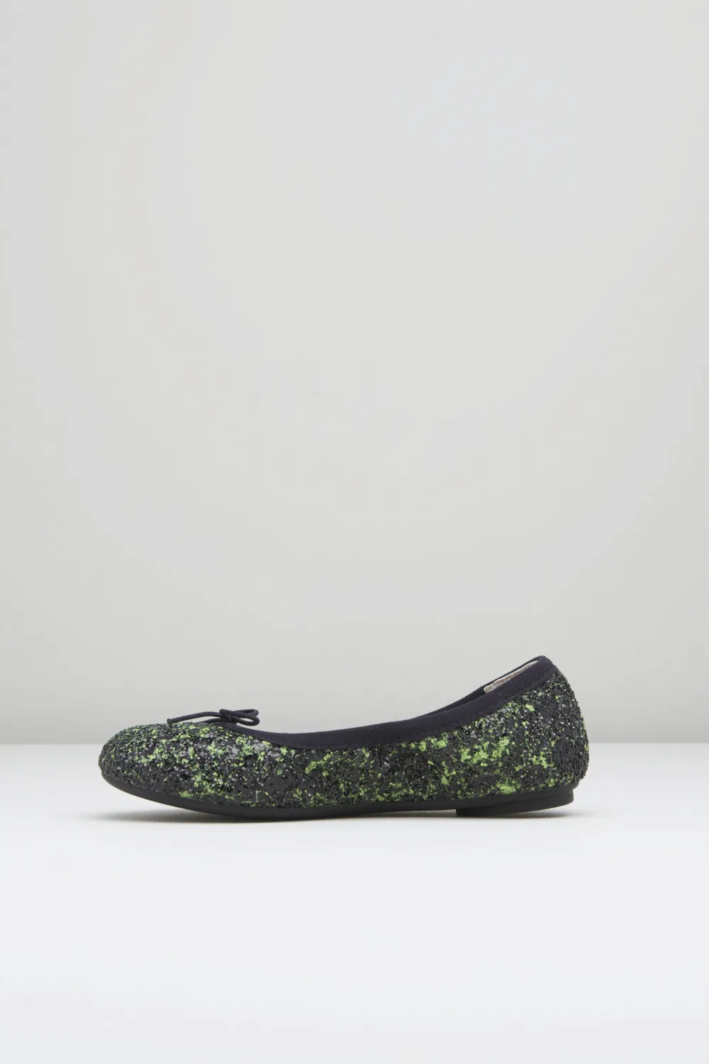 Girls Helia Ballet Flats