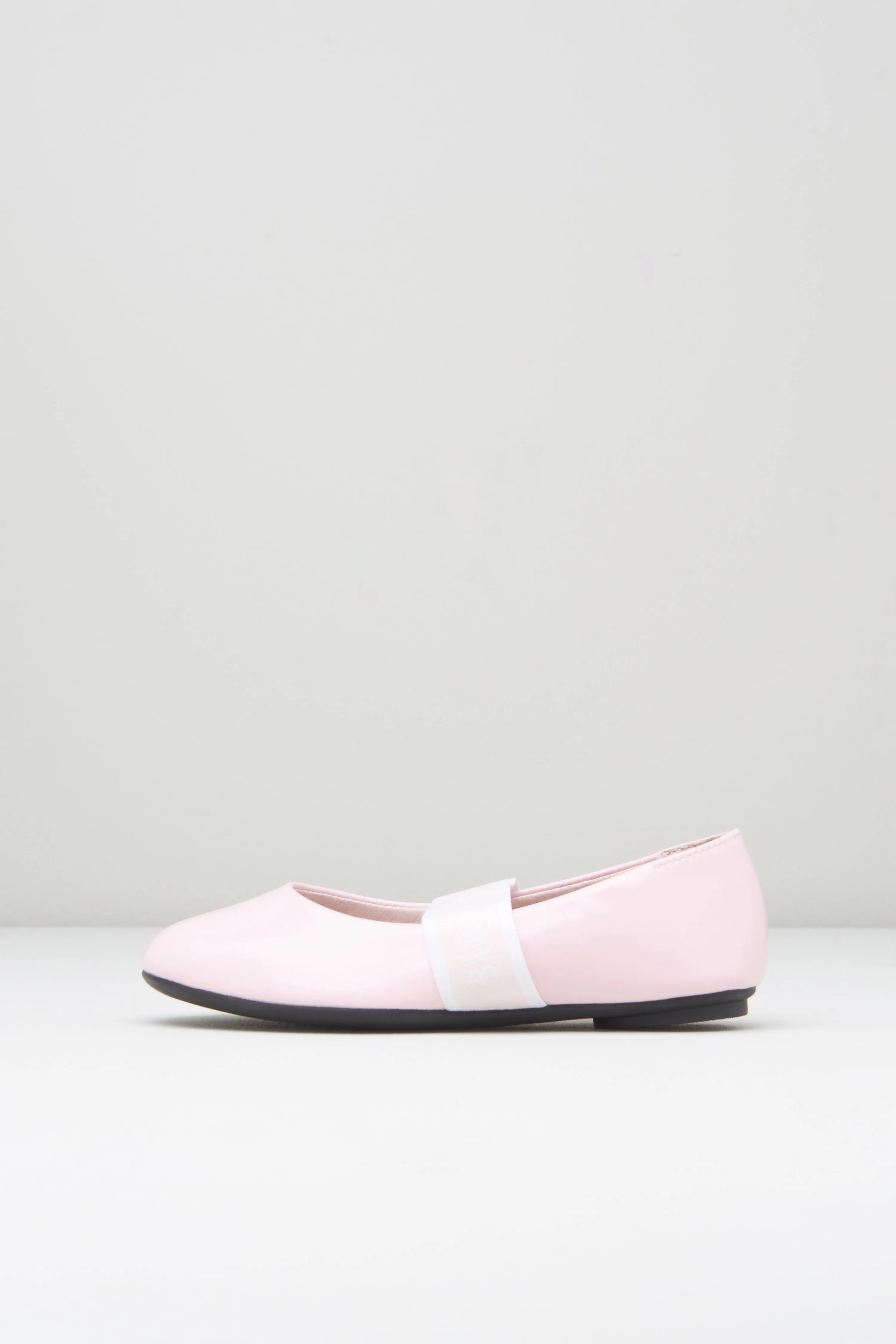 Girls Rhea Ballet Flats