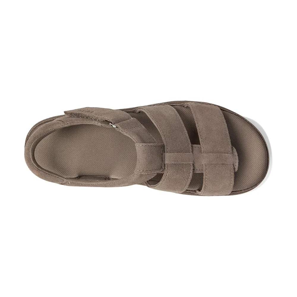 Goldenstar Strap