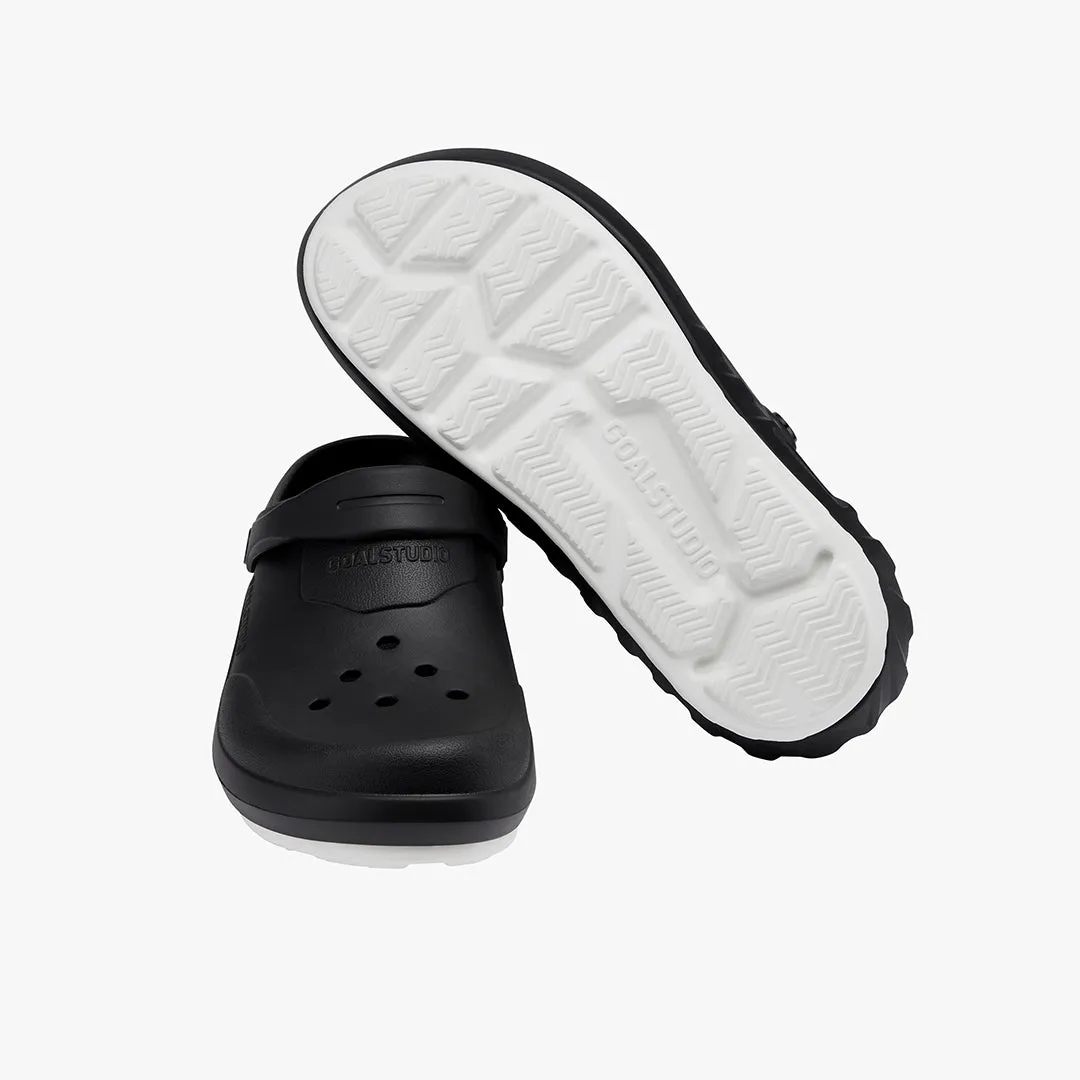 Grab-Ity Balance® Pro Clog-Black