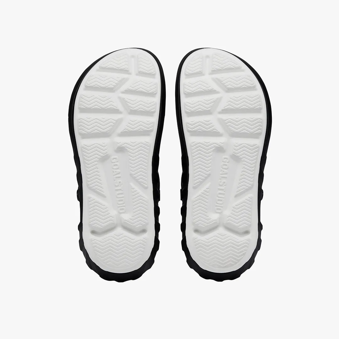 Grab-Ity Balance® Pro Clog-Black