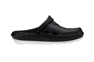 Grab-Ity Balance® Pro Clog-Black