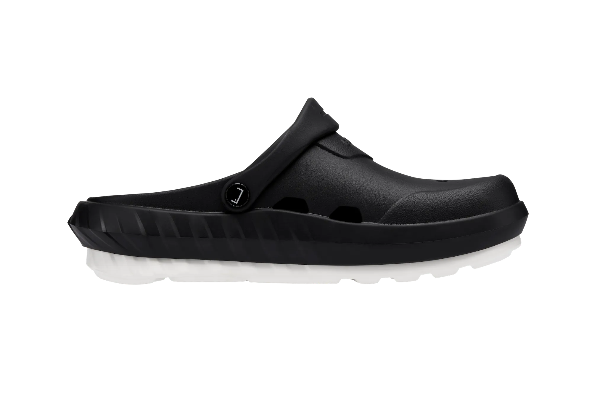 Grab-Ity Balance® Pro Clog-Black