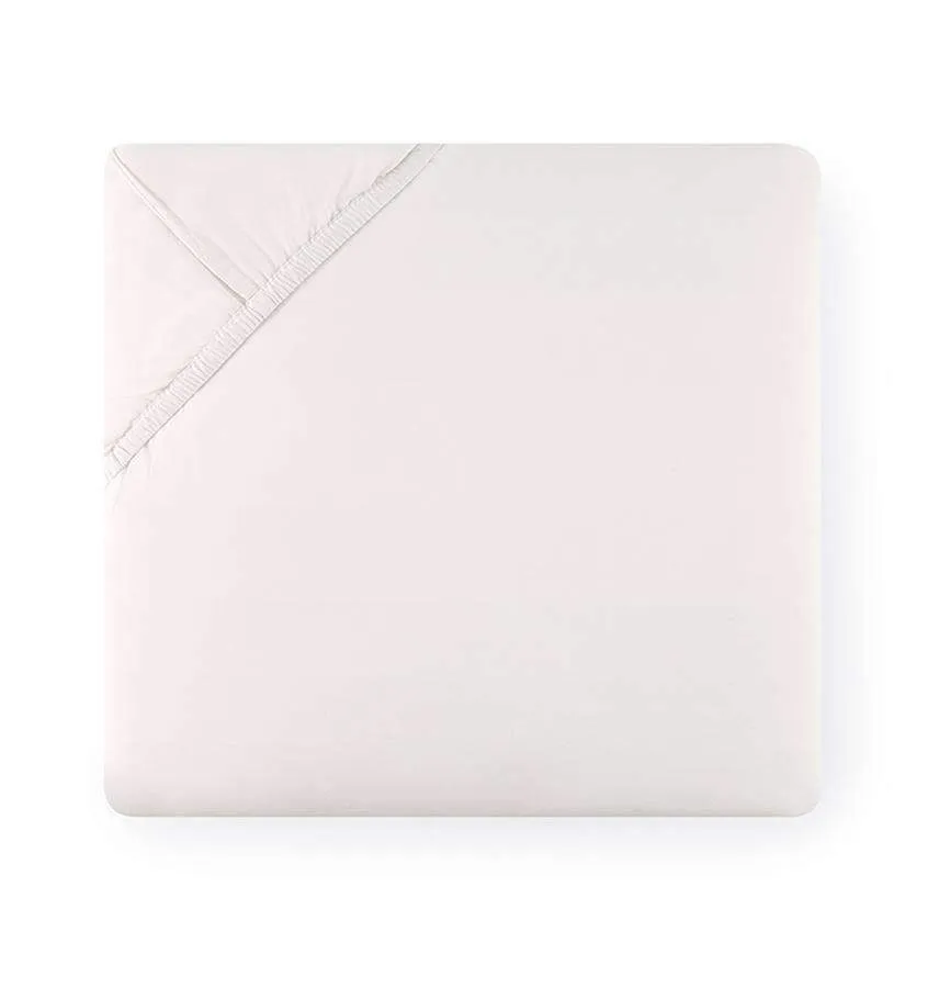 Grande Hotel Fitted Sheet by Sferra