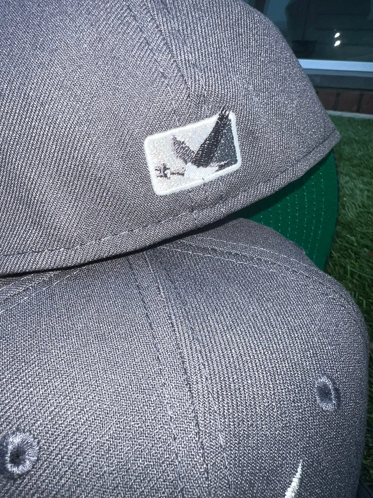 GREY GOOSE - NY RULE 77- SNIPER CROWN