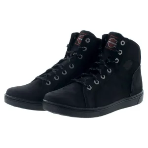 Harley-Davidson® Watkins CE Black Men Riding Boot