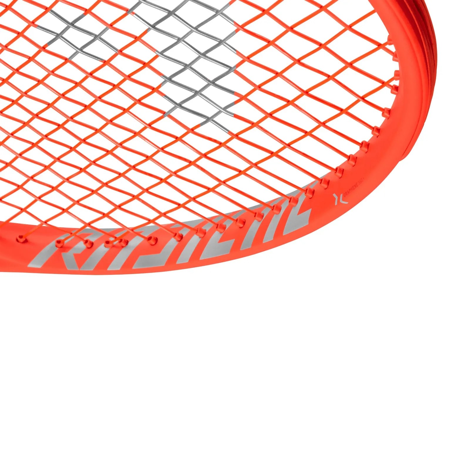 Head Graphene 360  Radical Pro