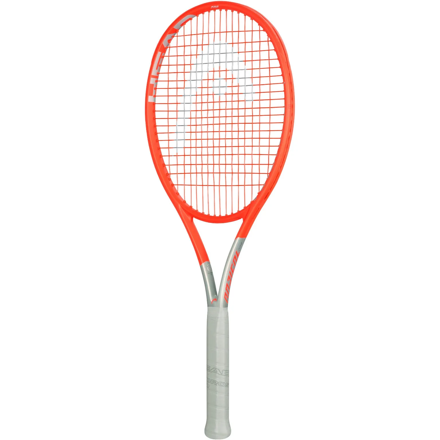 Head Graphene 360  Radical Pro