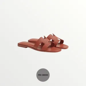 hermes oran sandal