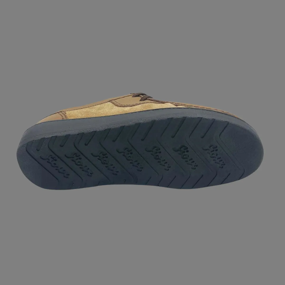Hornsby Suede (Alge)