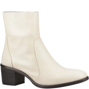 Hush Puppies Winona Ankle Boots