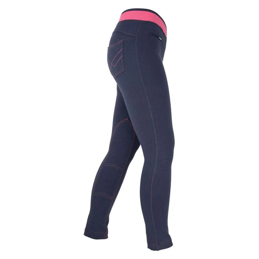 HyPERFORMANCE Brixton Ladies Jodhpurs