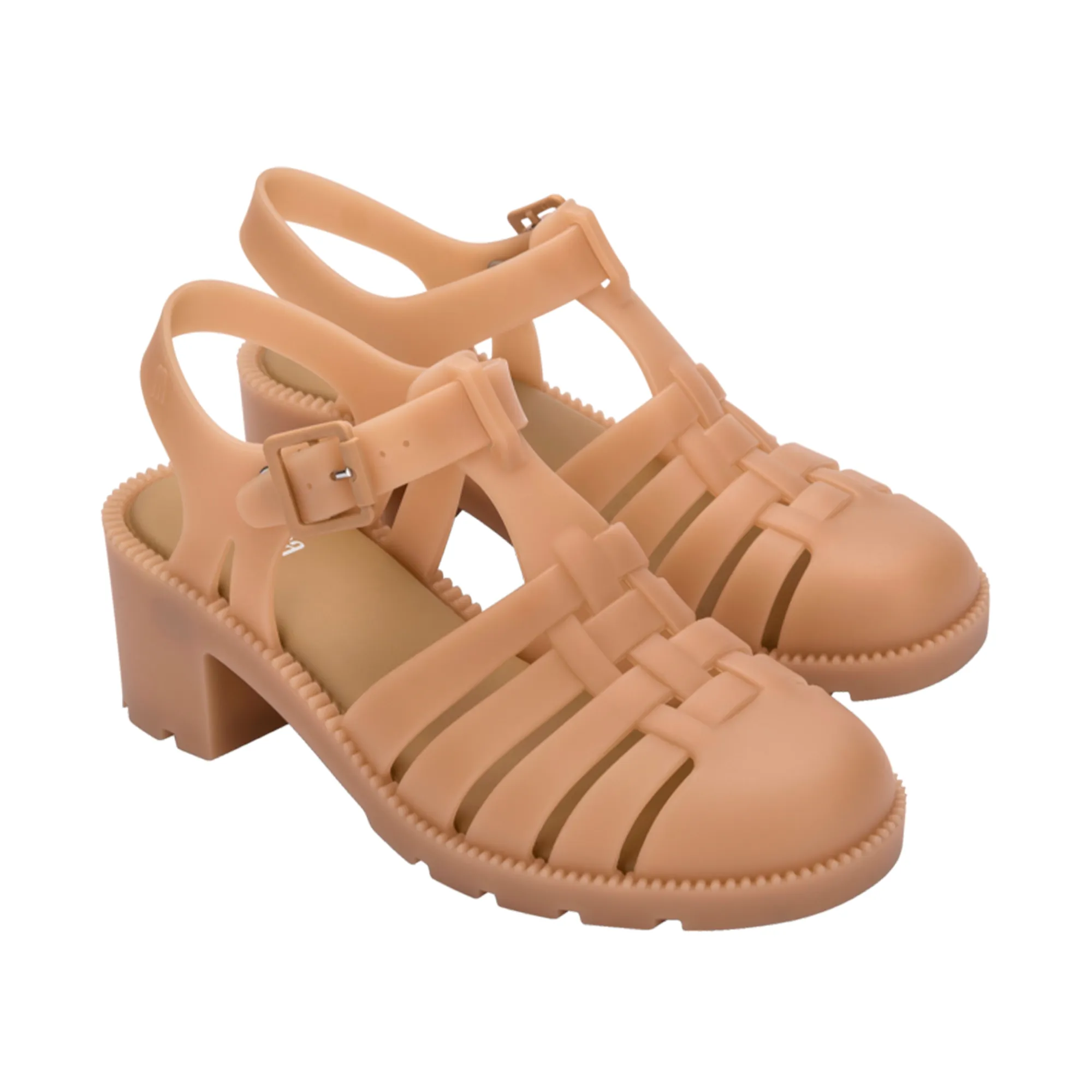 ID Heel