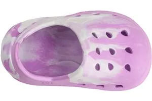 Infant Girls Injected EVA Clog