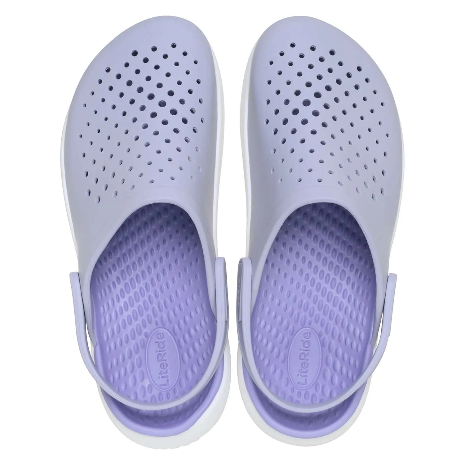 InMotion Clog