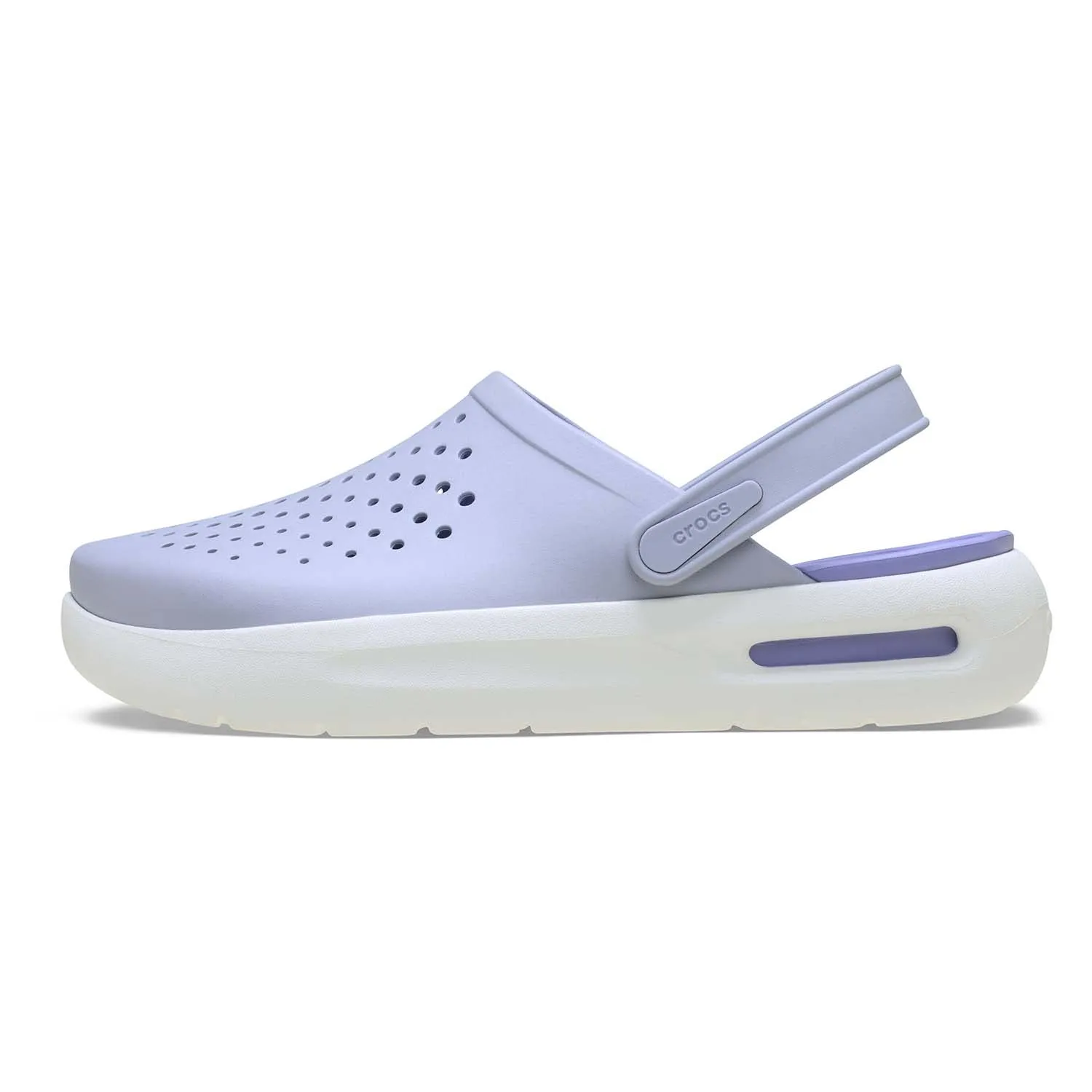 InMotion Clog