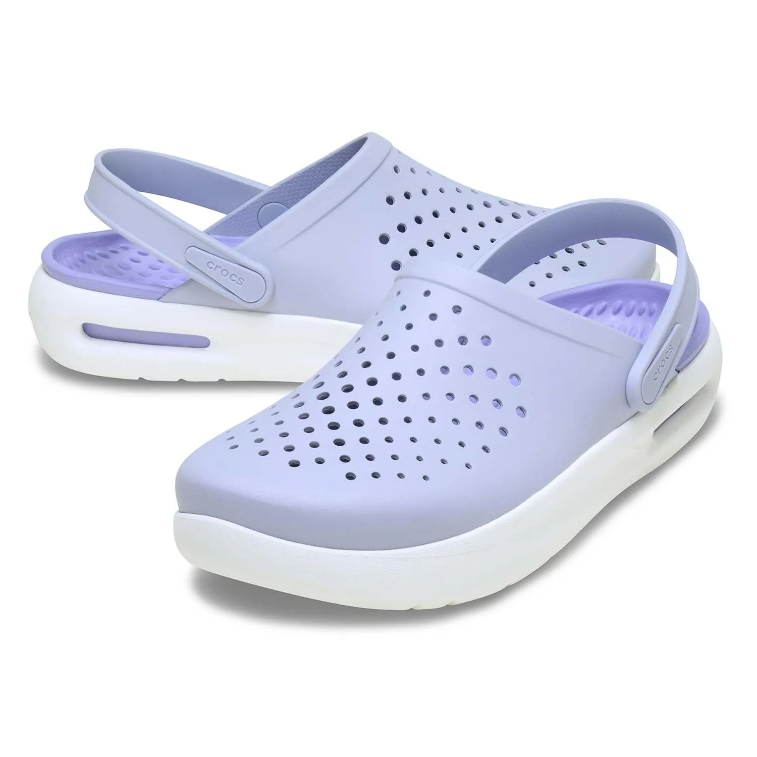 InMotion Clog
