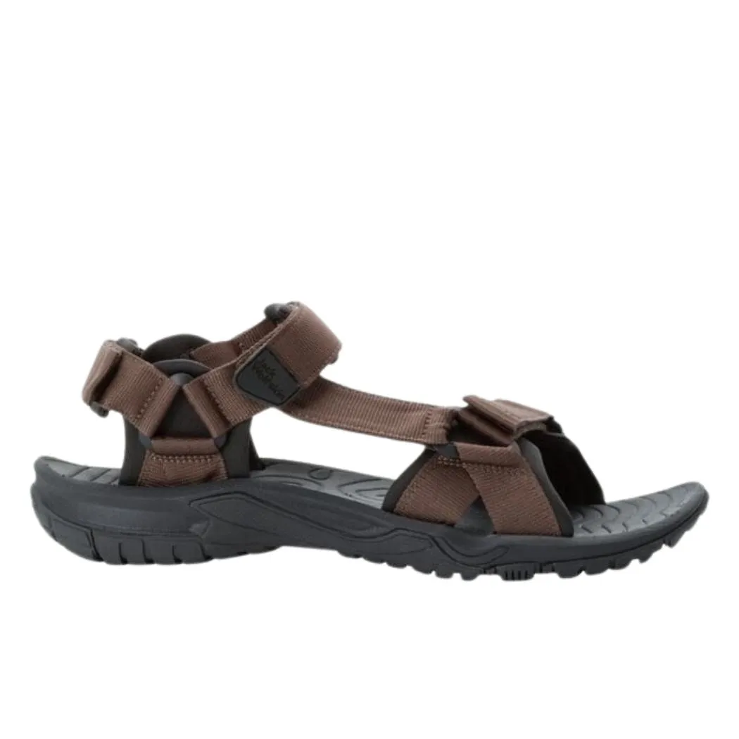 jack wolfskin Lakewood Ride Men's Sandals