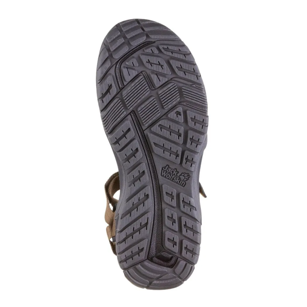 jack wolfskin Lakewood Ride Men's Sandals