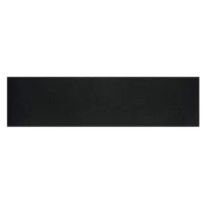 Jessup Grip tape black 9" (board length)
