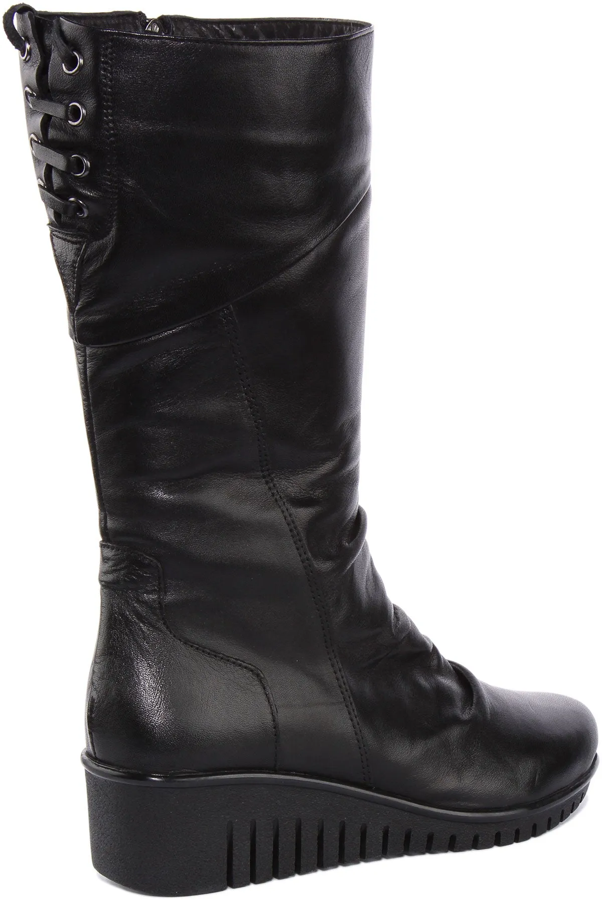 Justinreess England Natalie In Black For Women
