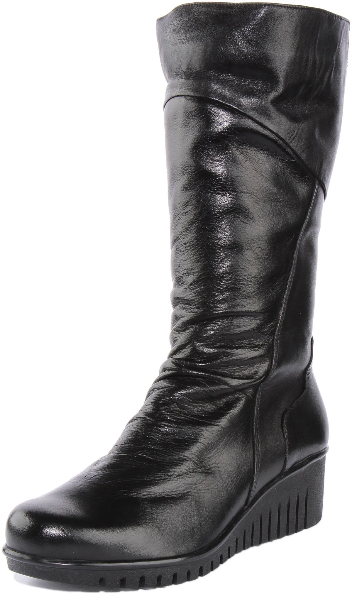 Justinreess England Natalie In Black For Women