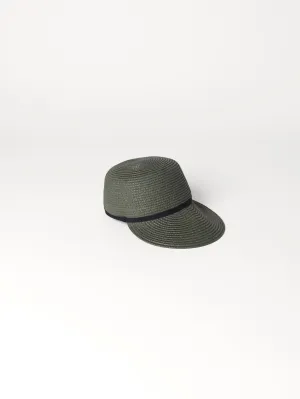 Kalani Straw Hat