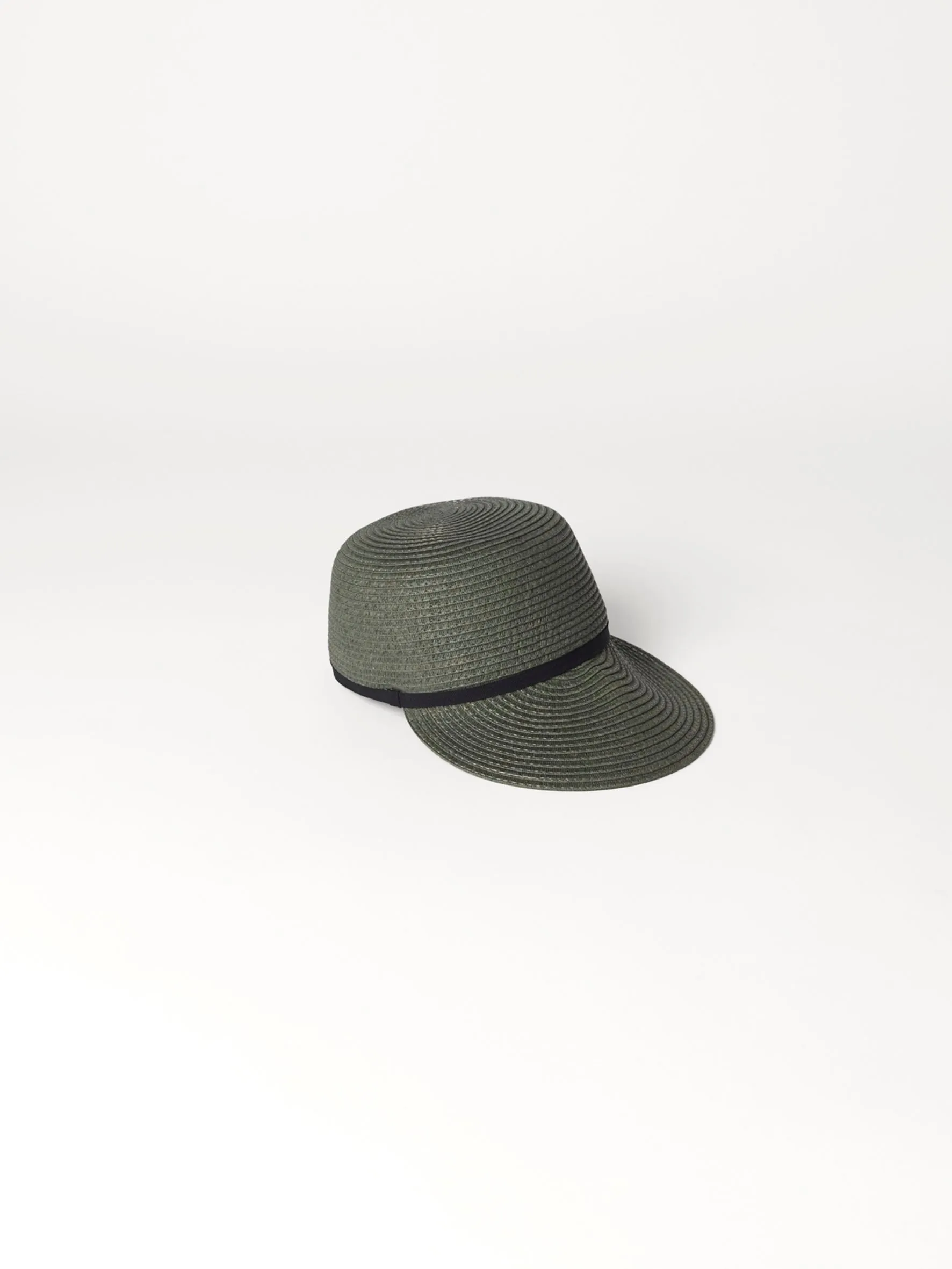 Kalani Straw Hat