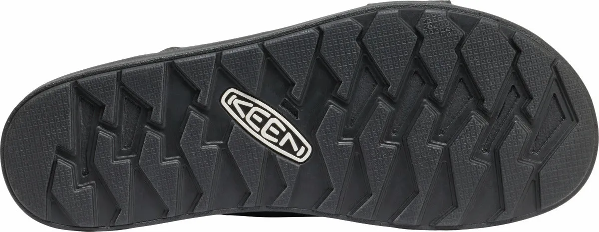KEEN 1030522 Women's Elle Luxe Backstrap Sandal - Black