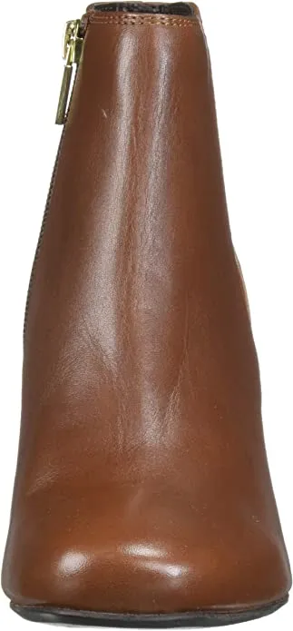 Kenneth Cole Reaction Womens Marcy Mid Brown 8 M