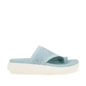 Kenneth Cole Women's Teffi Knit in Aqua