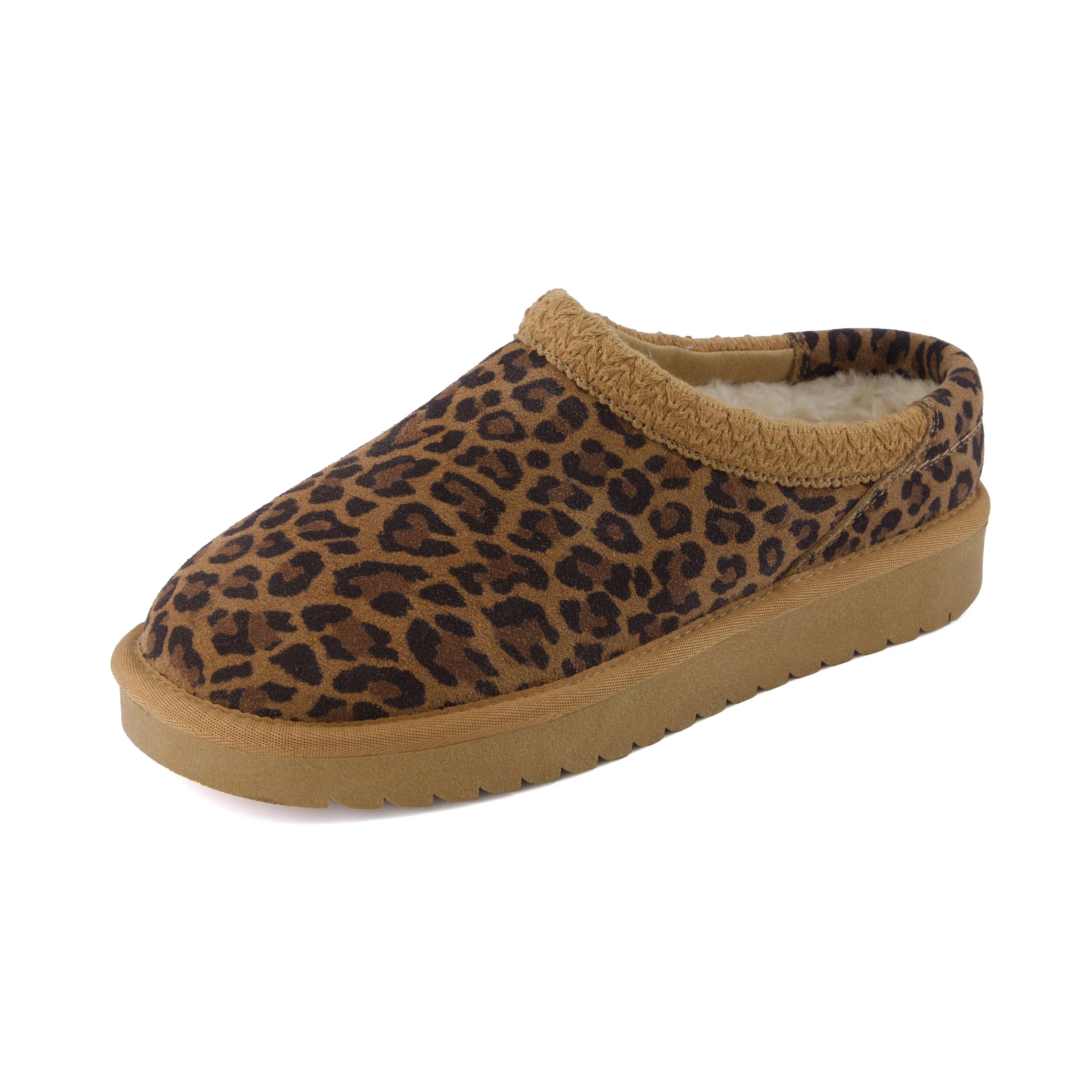Keto Cozy Slipper