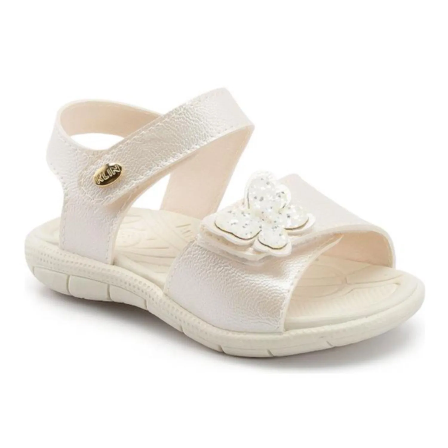 KLIN - Casual Tic Tac Sandal