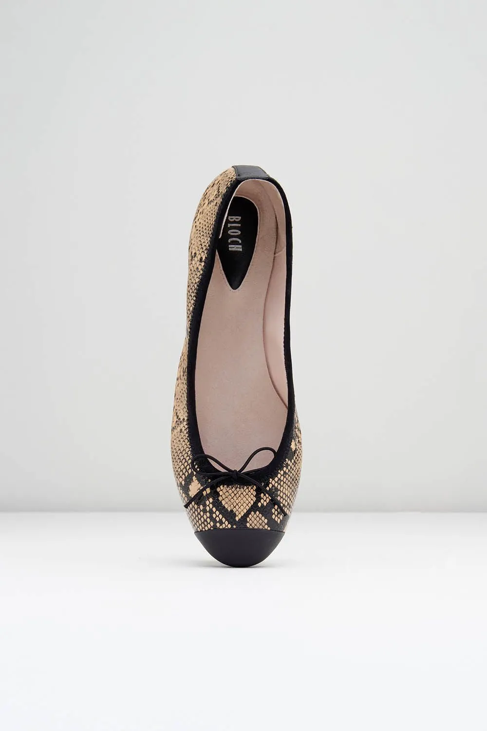 Ladies Astra Ballet Flats