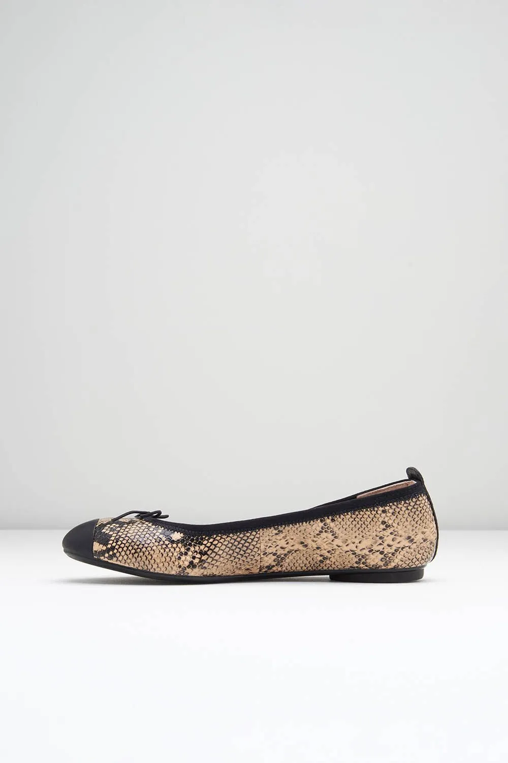 Ladies Astra Ballet Flats
