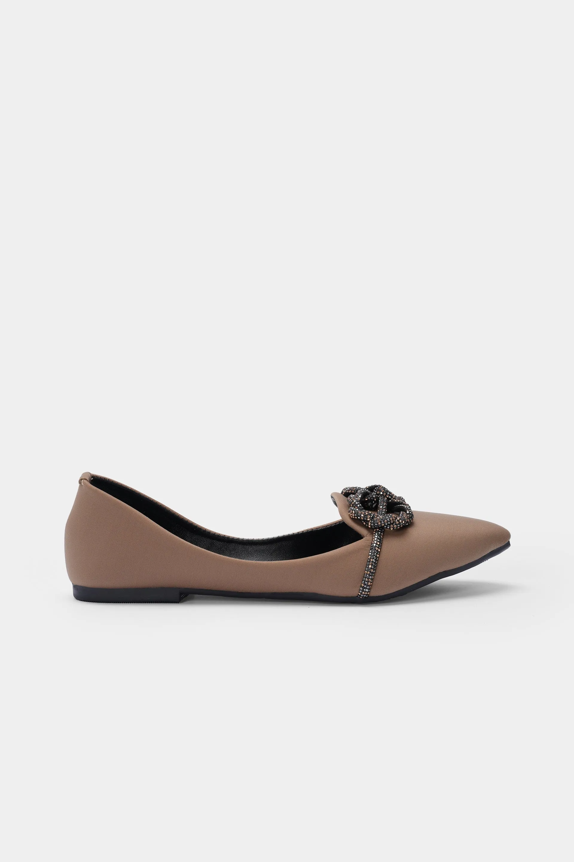 Ladies Shoes Flat | 31987