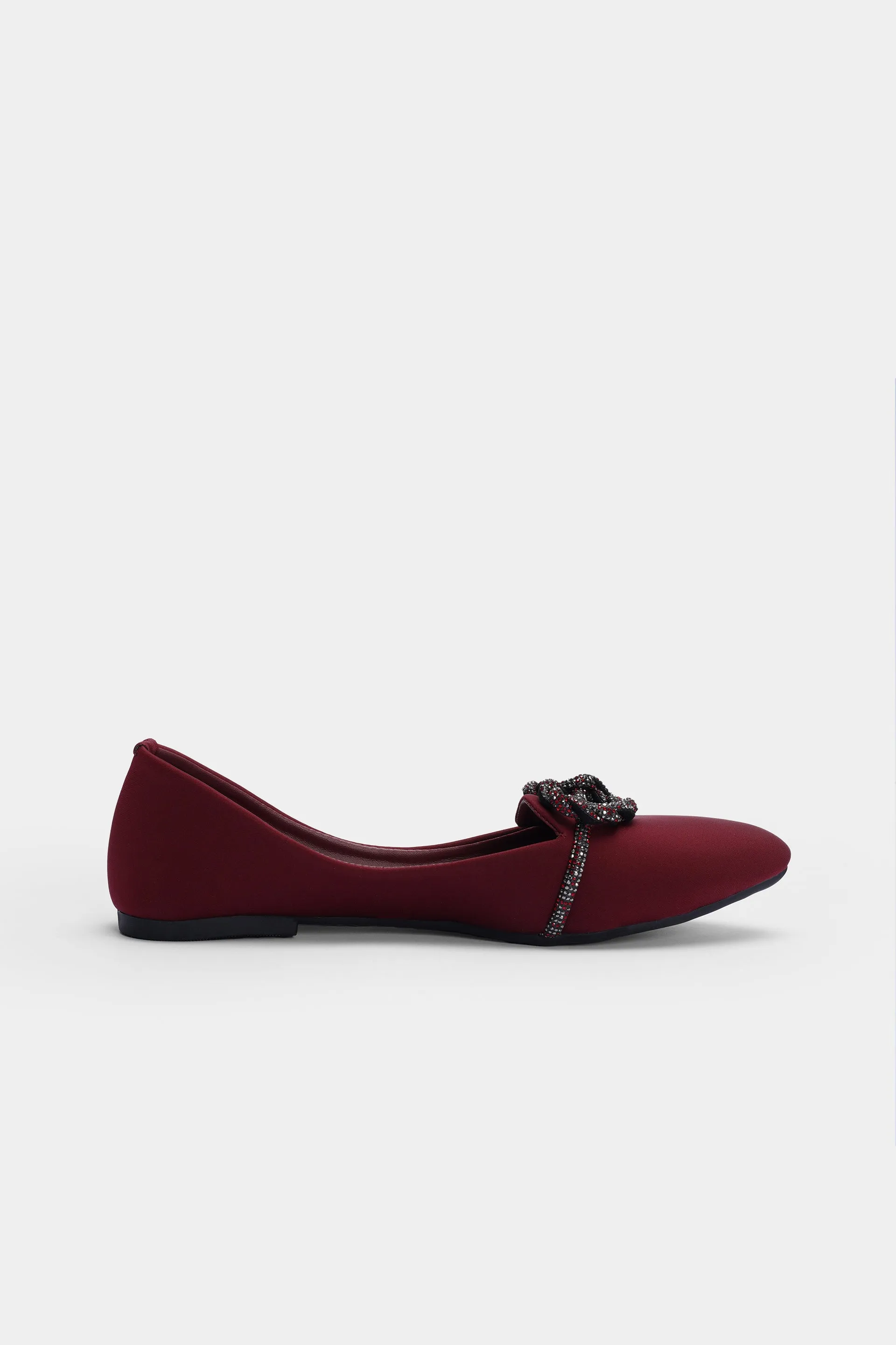 Ladies Shoes Flat | 31987