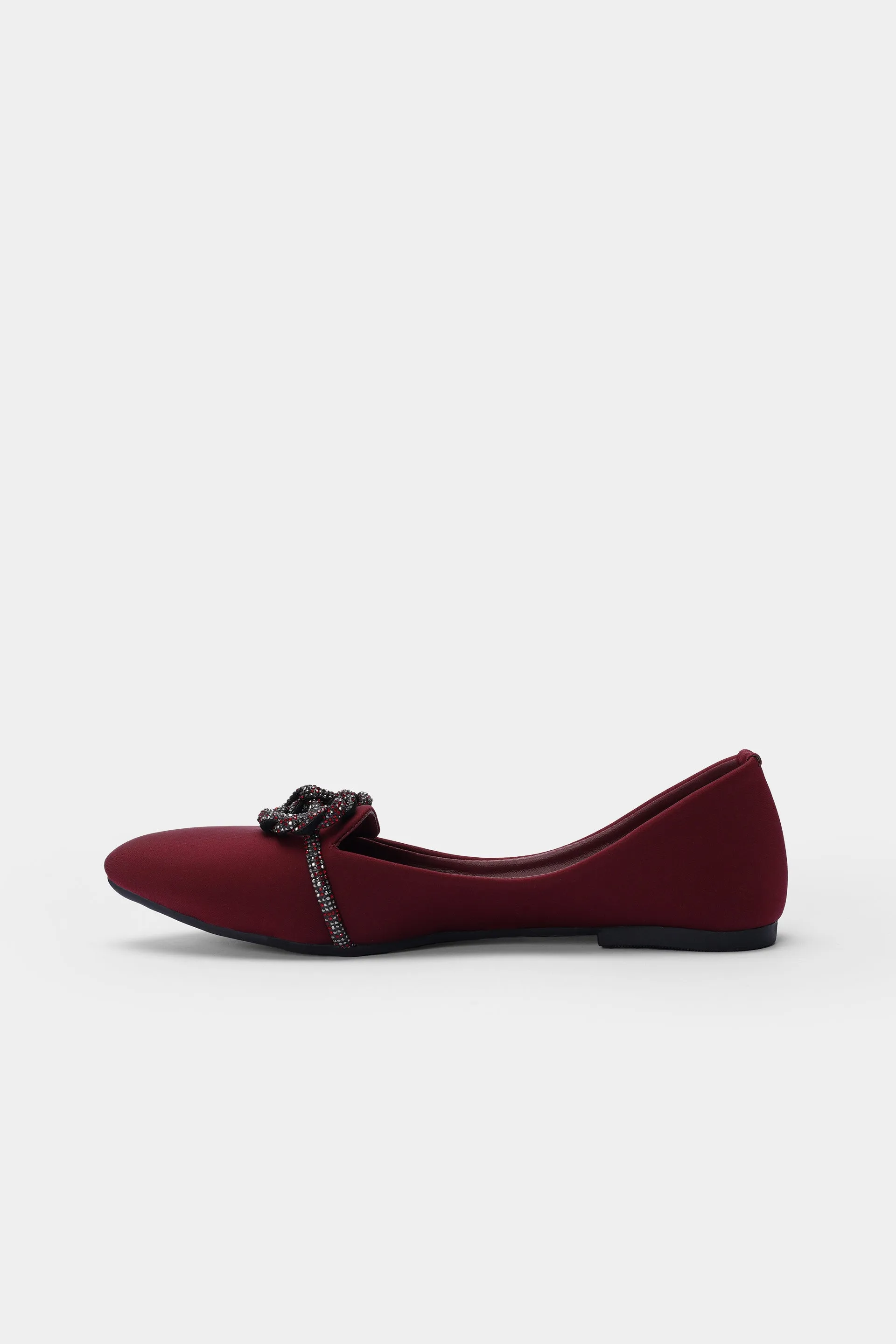 Ladies Shoes Flat | 31987